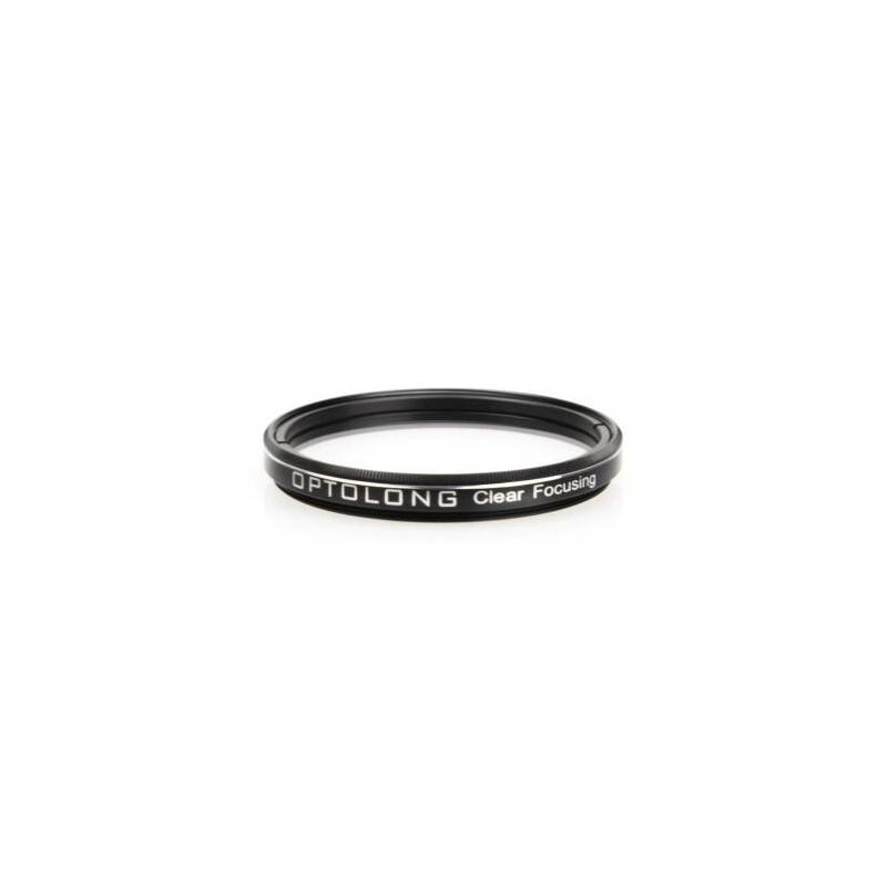 Optolong Filtro Clear Focusing 1,25"