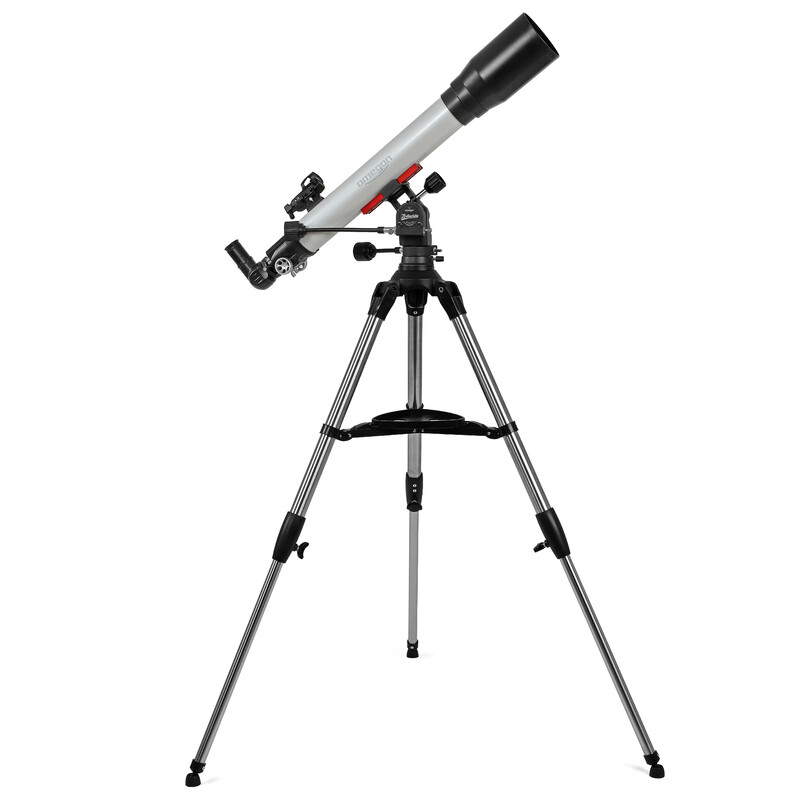 Omegon Telescopio Horizon AC 70/700 AZ-Bellavista