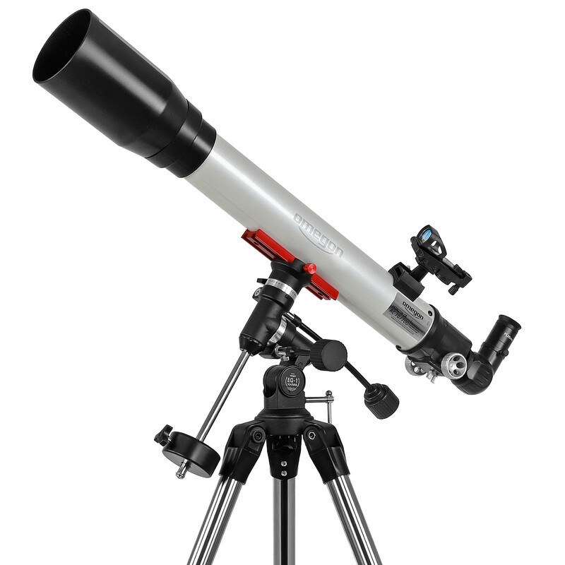 Omegon Telescopio Horizon AC 70/700 EQ-1 Neo
