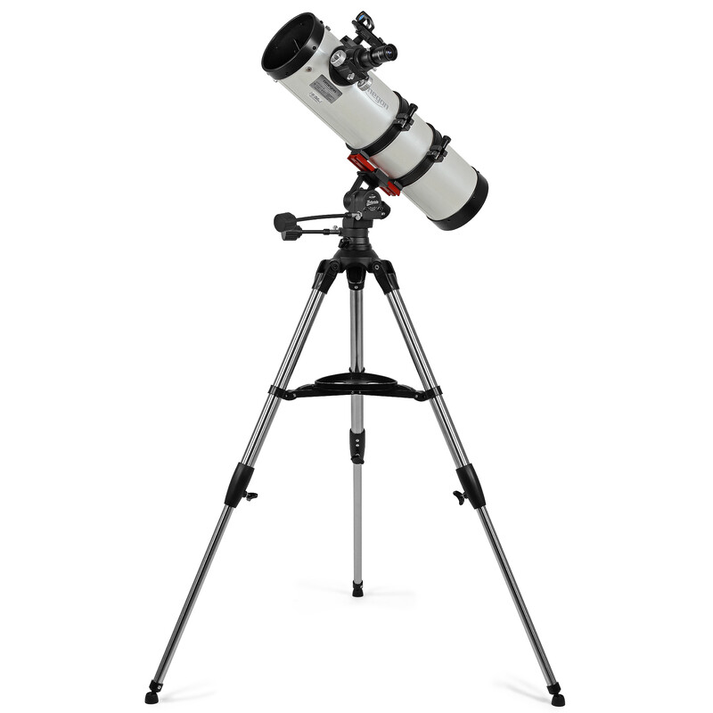 Omegon Telescopio Teleskop Horizon N 130/650 AZ-Bellavista