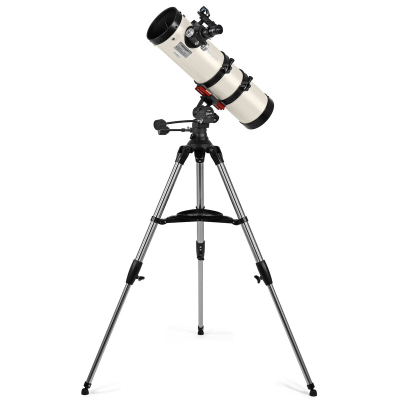 Omegon Telescopio Teleskop Horizon N 130/650 AZ-Bellavista