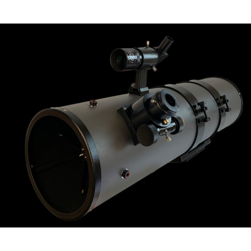 Orion Optics UK Telescopio N 200/900 IDEAL8 OTA