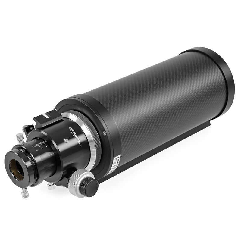 Omegon Telescopio Cassegrain Pro CC 114/1368 EQ370DX Goto