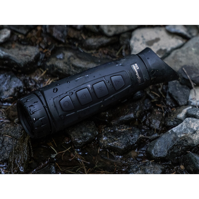 Steiner Camera termica Nighthunter H35 Lite