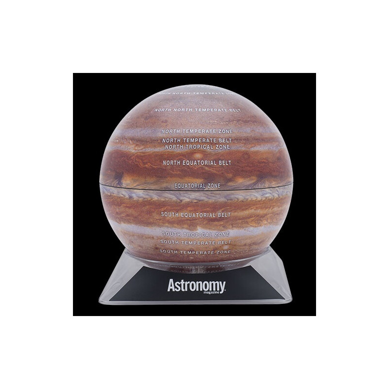 Replogle Mini Globo Giove 15 cm