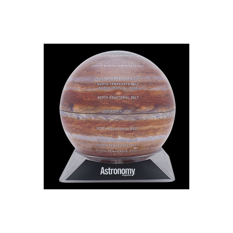 Replogle Mini Globo Jupiter 15cm