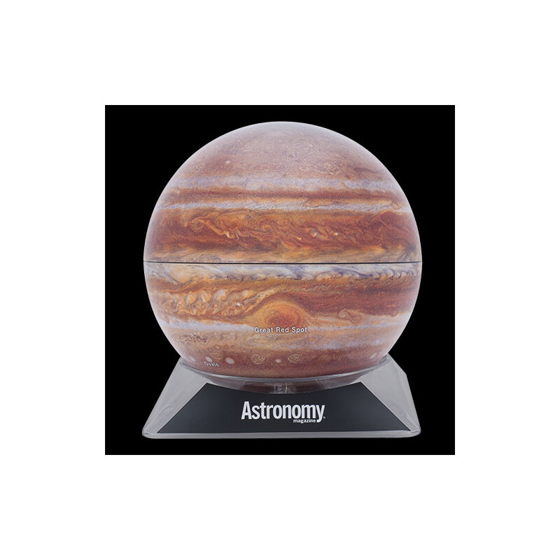 Replogle Mini Globo Giove 15 cm