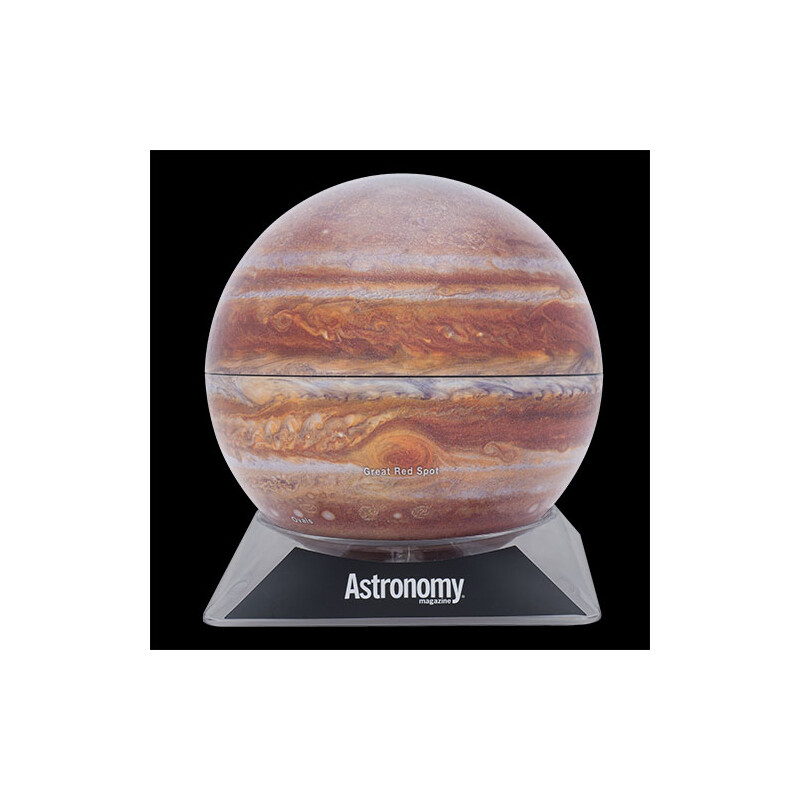Replogle Mini Globo Jupiter 15cm