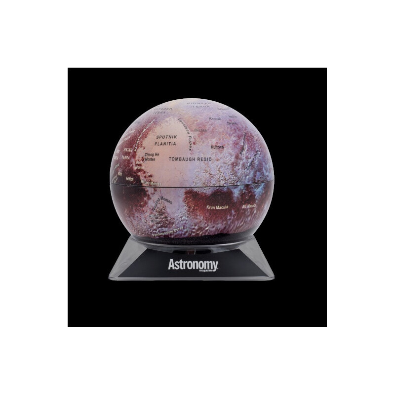 Replogle Mini Globo Plutone 15 cm