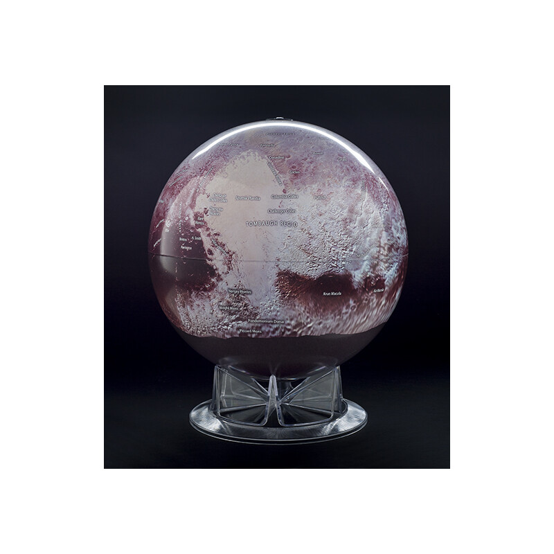 Replogle Mini Globo Plutone 15 cm