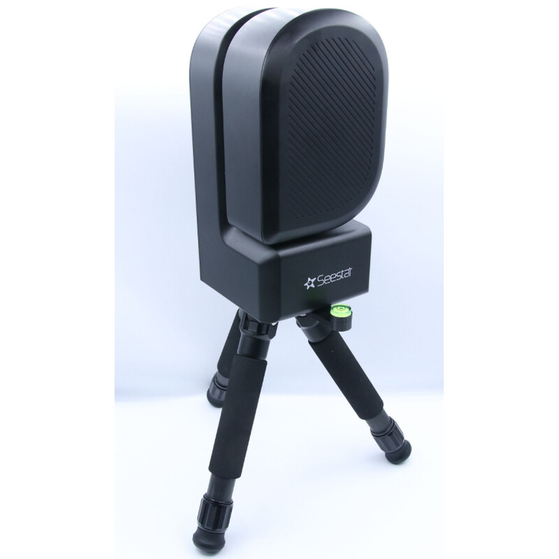 Astroprints Livella circolare per ZWO Seestar S50