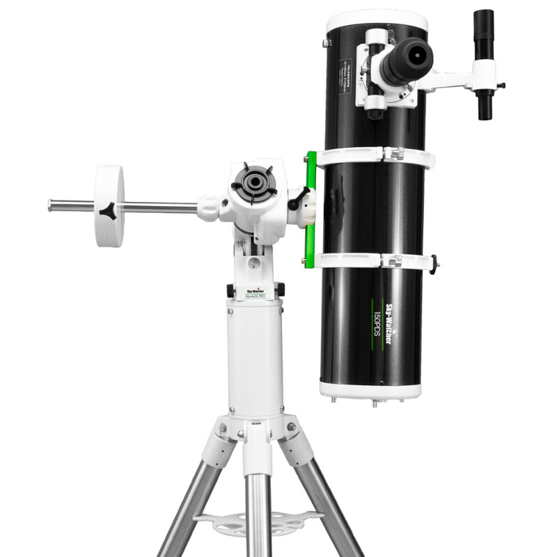 Skywatcher Prolunga per colonna EQ-AL55i Pro 200 mm