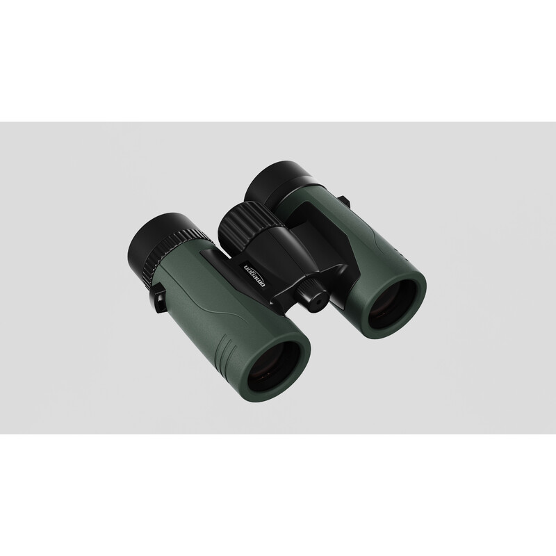 Omegon Binocolo Binocoli Curiosity 8x32