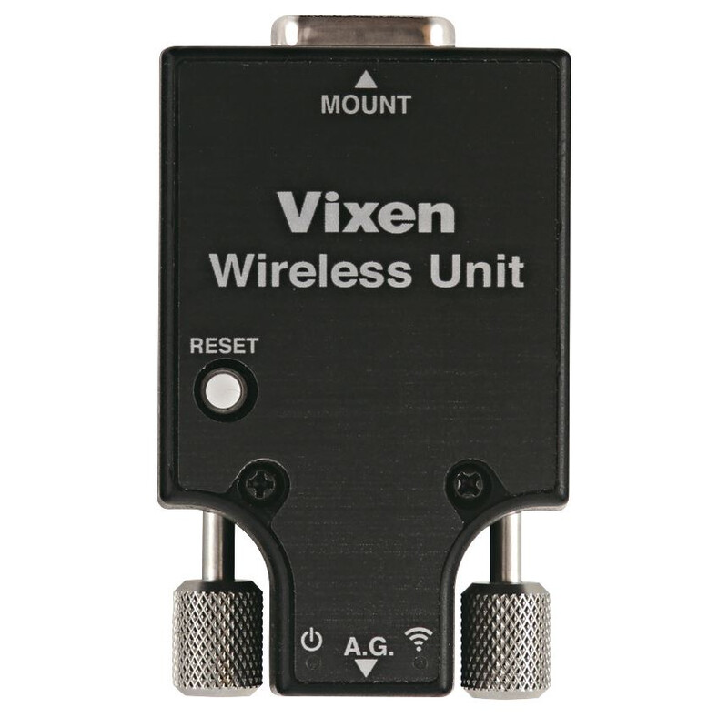 Vixen Adattatore WiFi per montature EQ