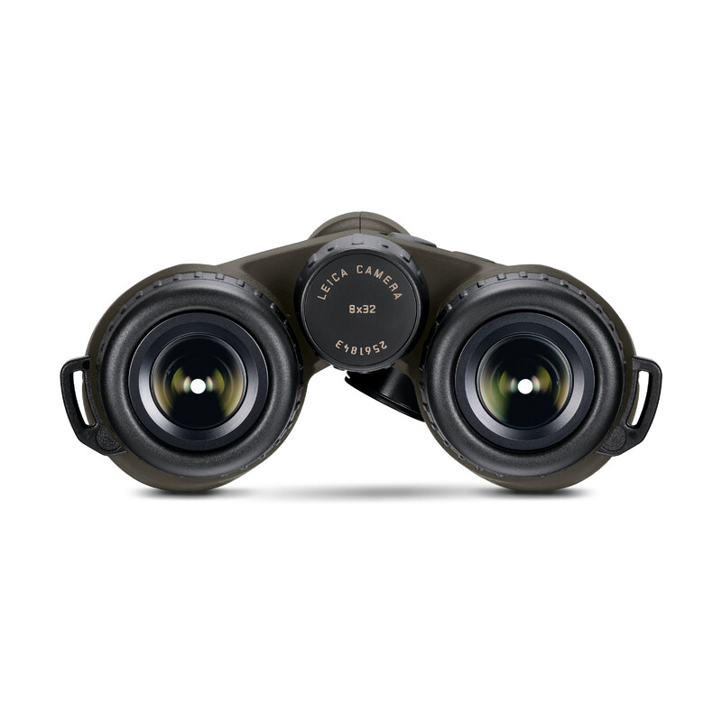 Leica Binocolo Geovid Pro 8x32 oliv