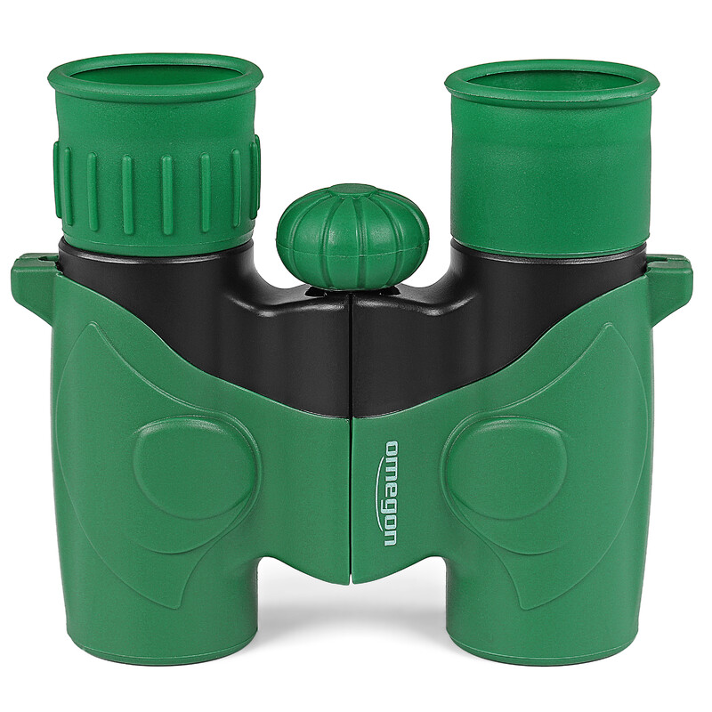 Omegon Binocolo Curiosity 6x21