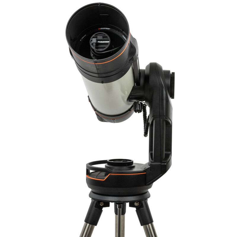 Celestron Smart Telescope Origin Intelligent Home Observatory + fotocamera Origin 678C Color