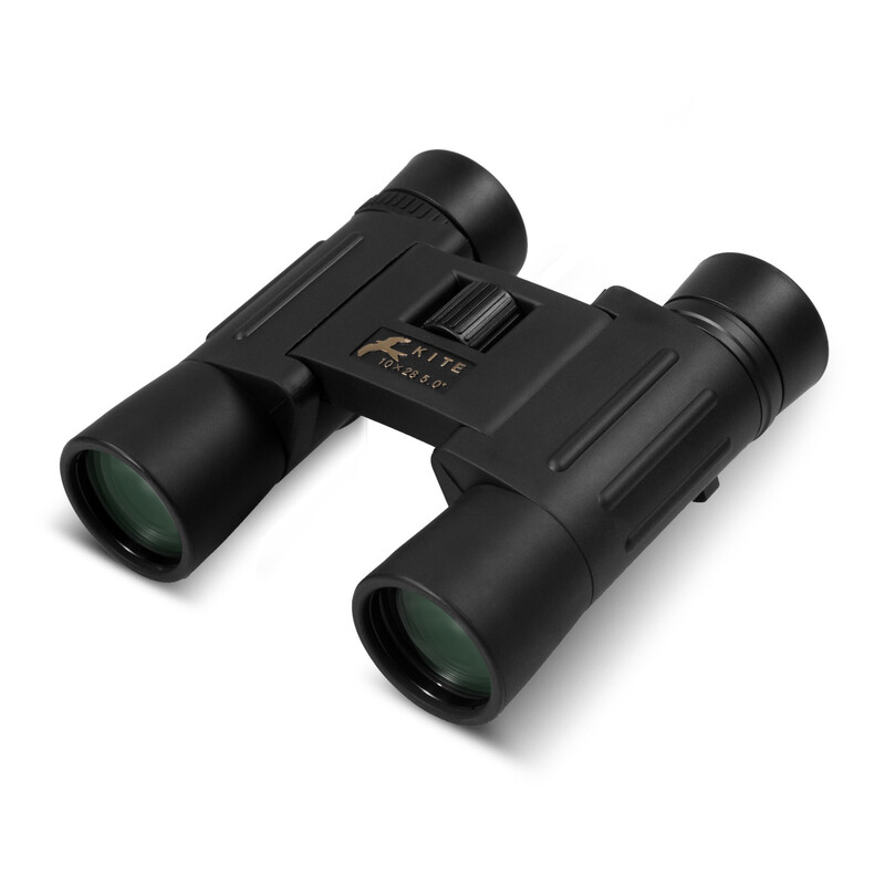 Kite Optics Binocolo Vireo 10x28