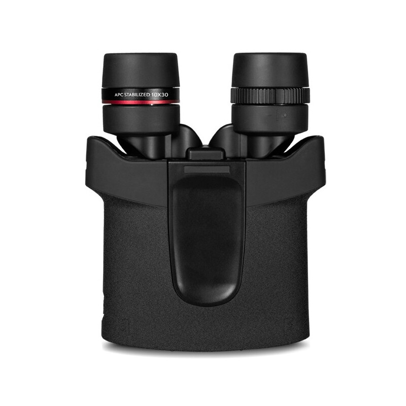 Kite Optics Binocolo Stabilizzato Bino APC Stabilized 10x30