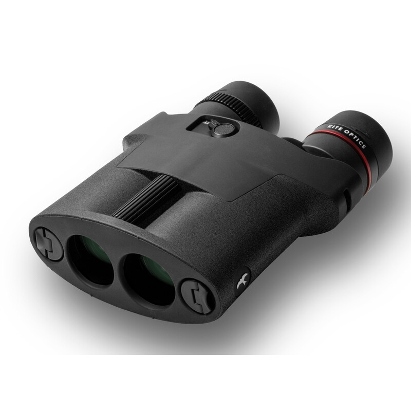 Kite Optics Binocolo Stabilizzato Bino APC Stabilized 10x30