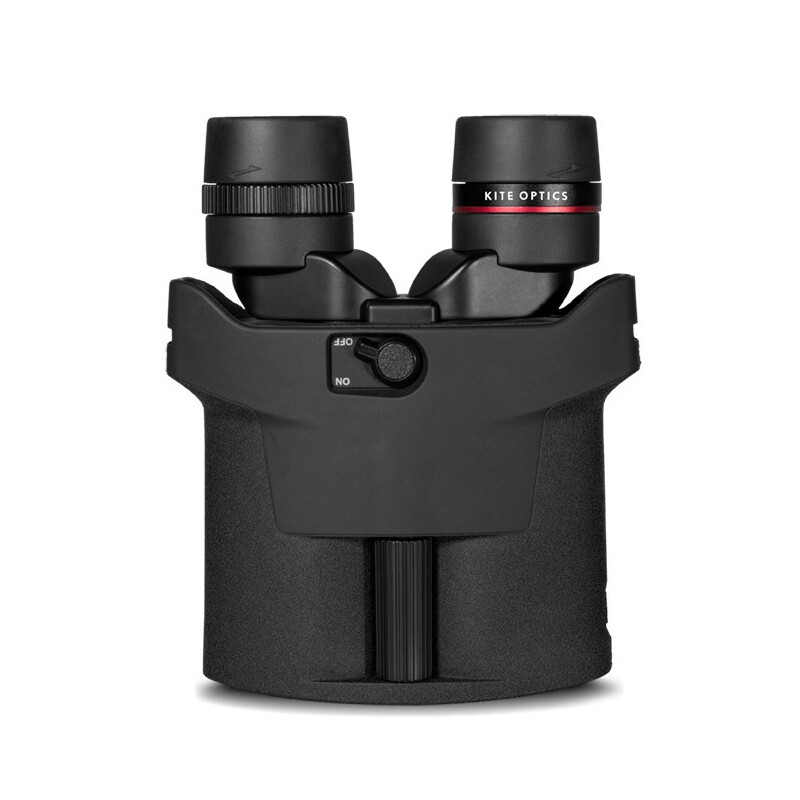 Kite Optics Binocolo Stabilizzato Bino APC Stabilized 10x30