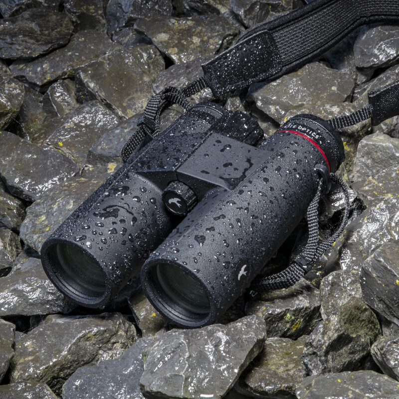Kite Optics Binocolo Ursus 8x42