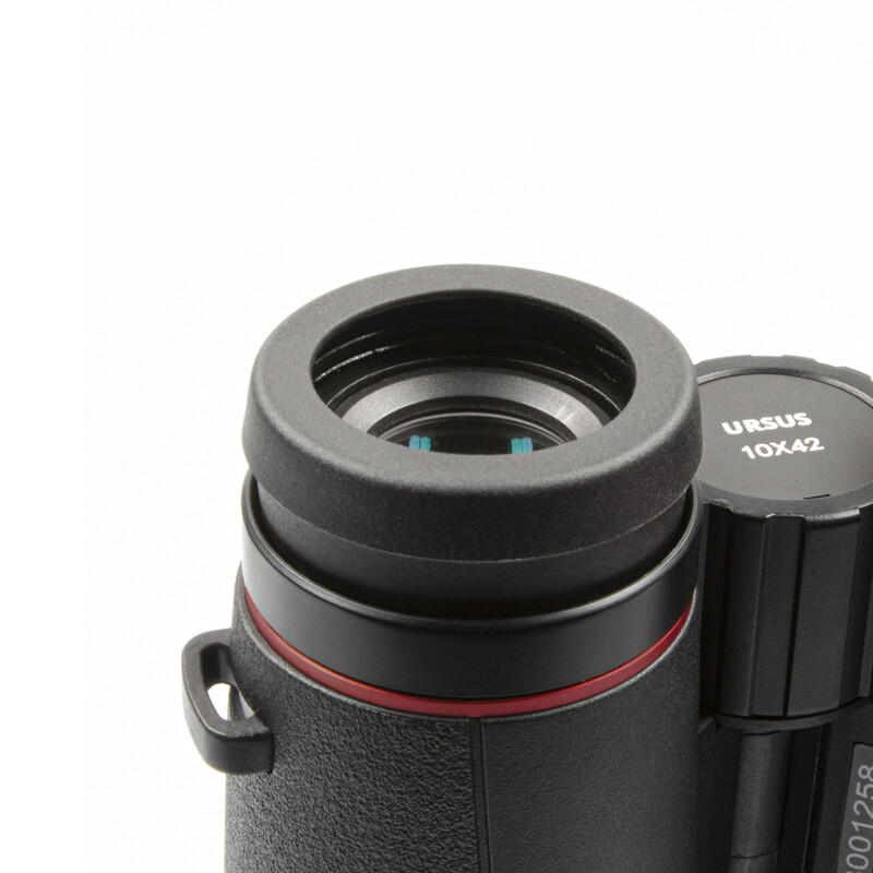 Kite Optics Binocolo Ursus 10x42