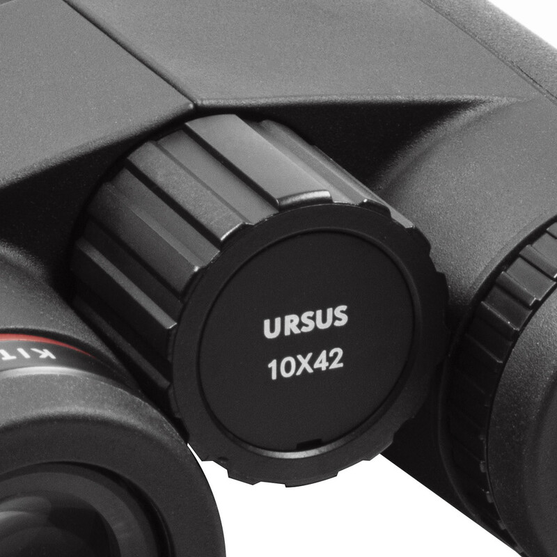 Kite Optics Binocolo Ursus 10x42