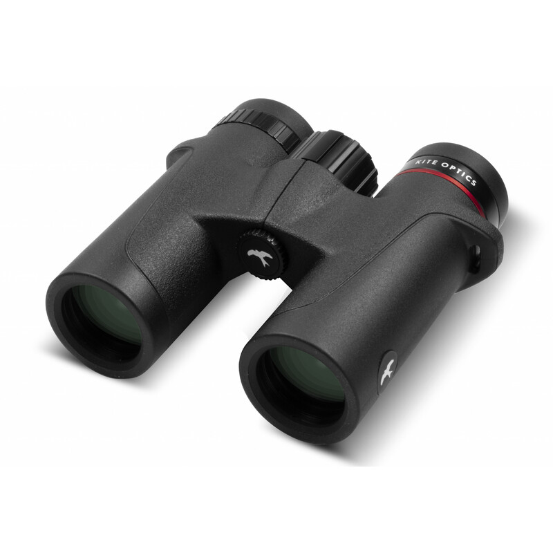 Kite Optics Binocolo Falco 8x32