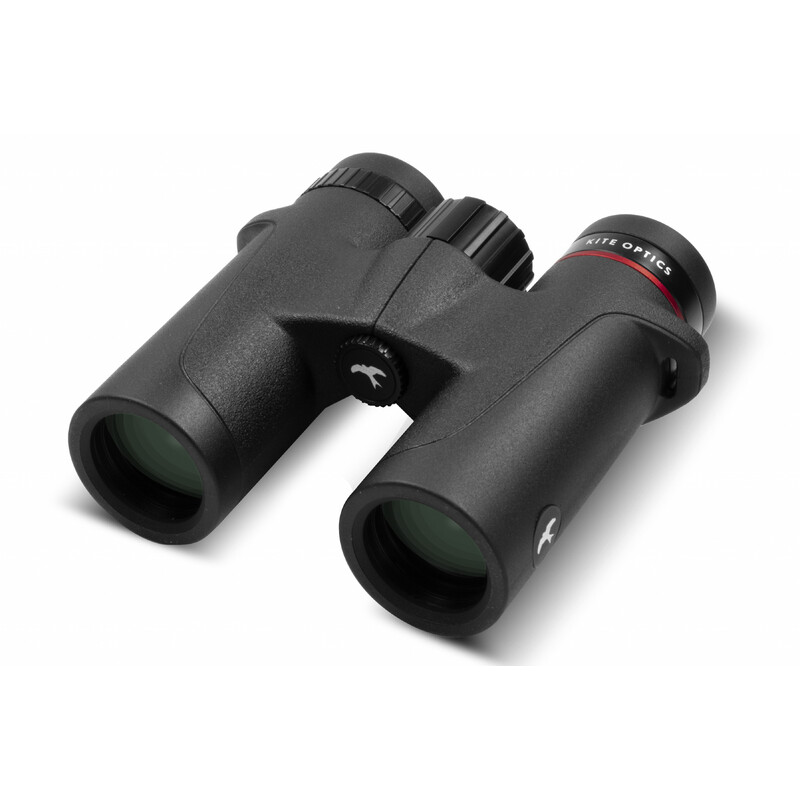 Kite Optics Binocolo Falco 10x32