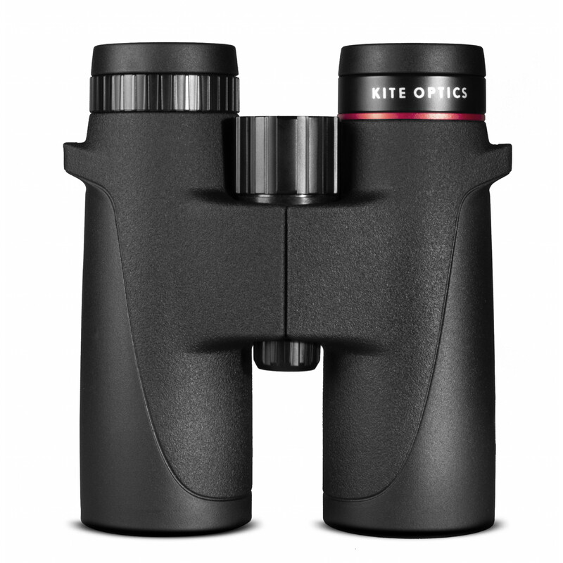 Kite Optics Binocolo Falco 10x42