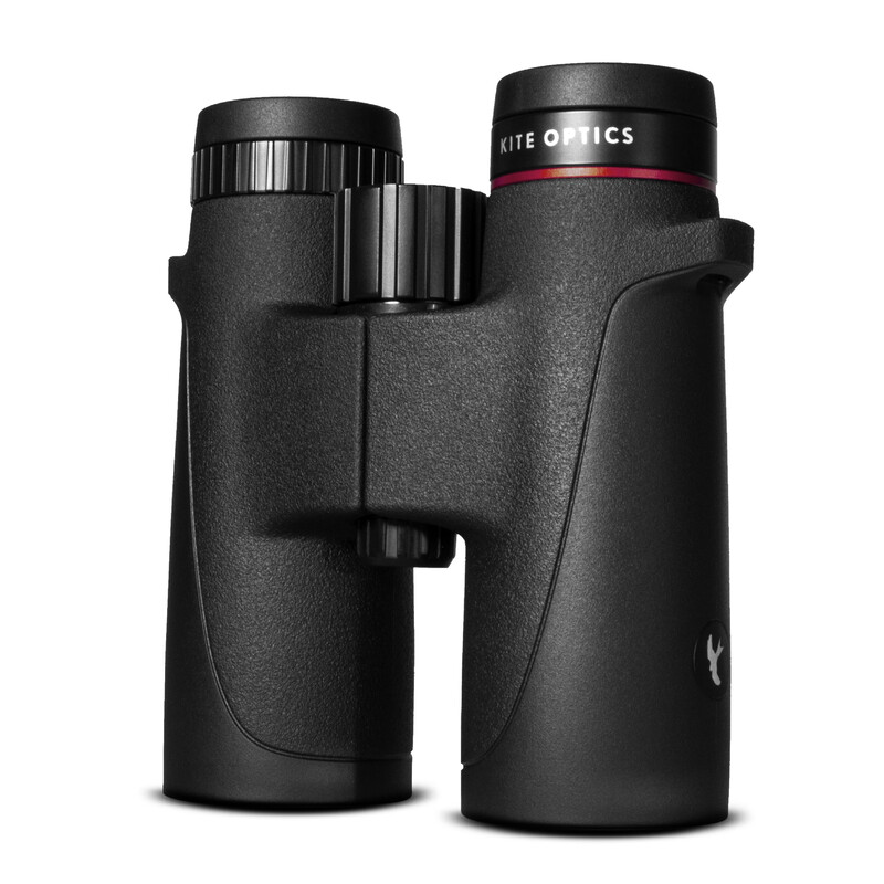Kite Optics Binocolo Falco 10x42