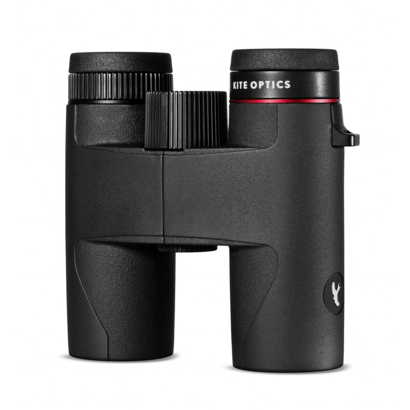 Kite Optics Binocolo Lynx HD+ 10x30