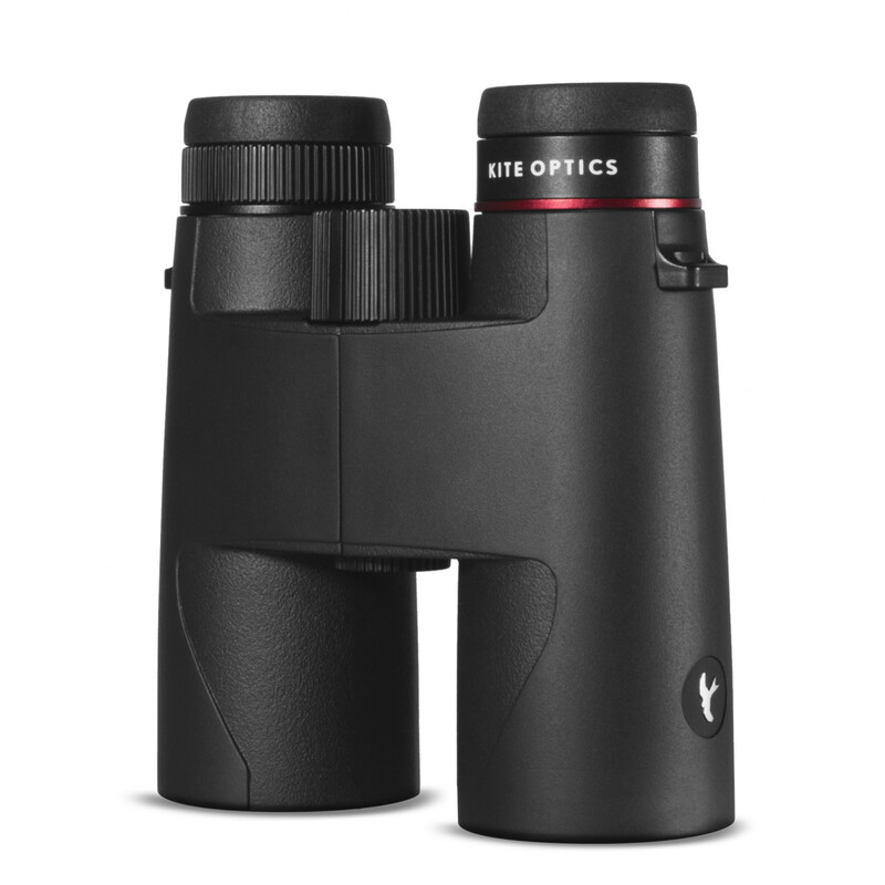 Kite Optics Binocolo Lynx HD+ 8x42