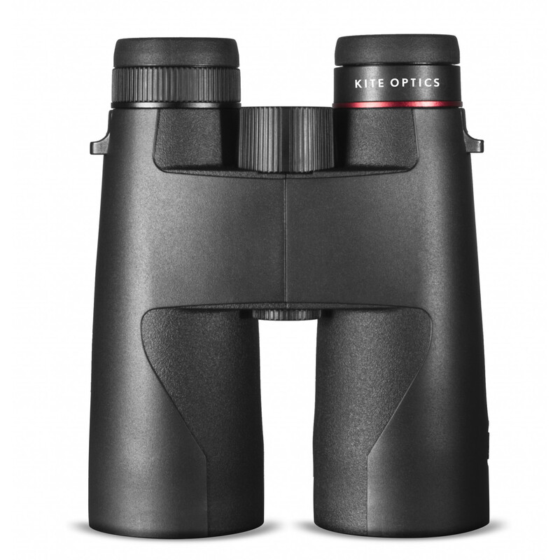 Kite Optics Binocolo Lynx HD+ 10x50