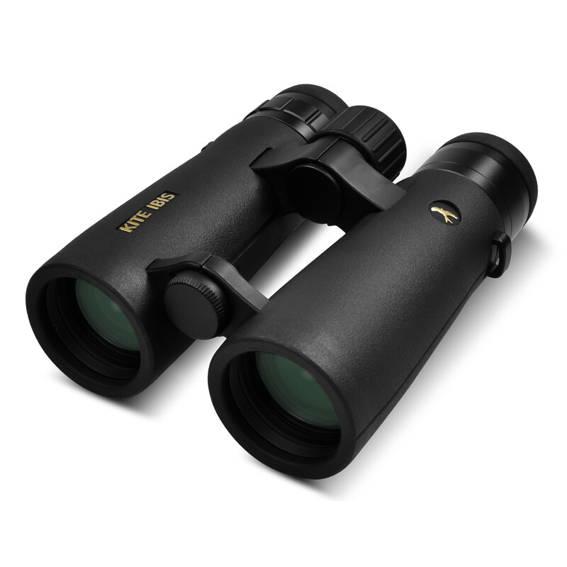 Kite Optics Binocolo Ibis ED 10x42