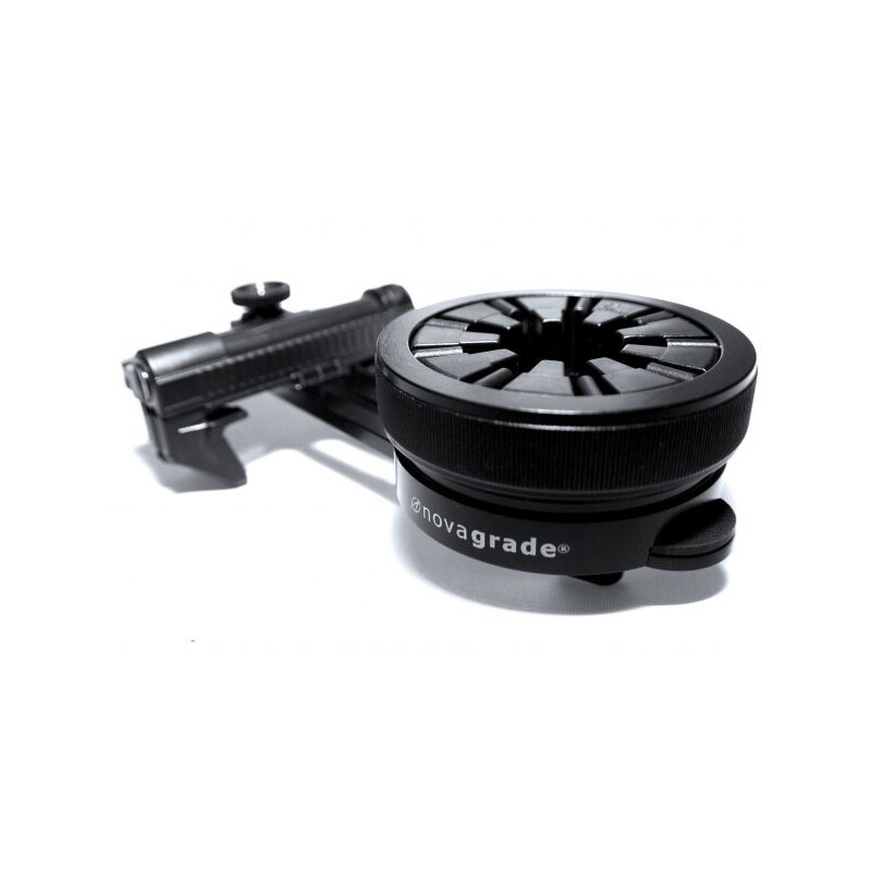 Novagrade Anello adattatore Set di adattatori per binocoli e oculari per microscopi