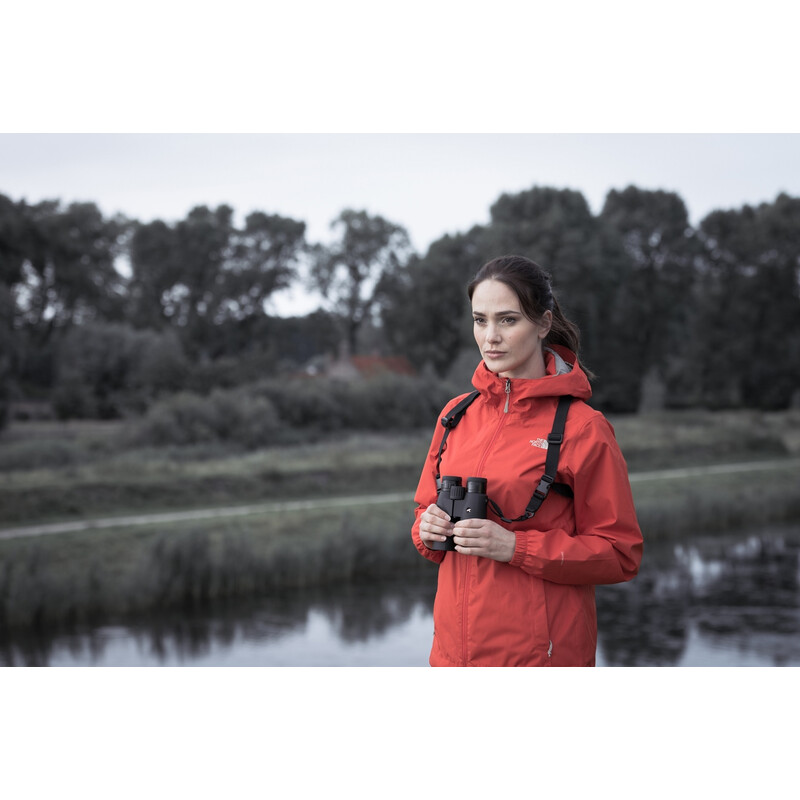 Kite Optics Tracolla a croce Binosuspender