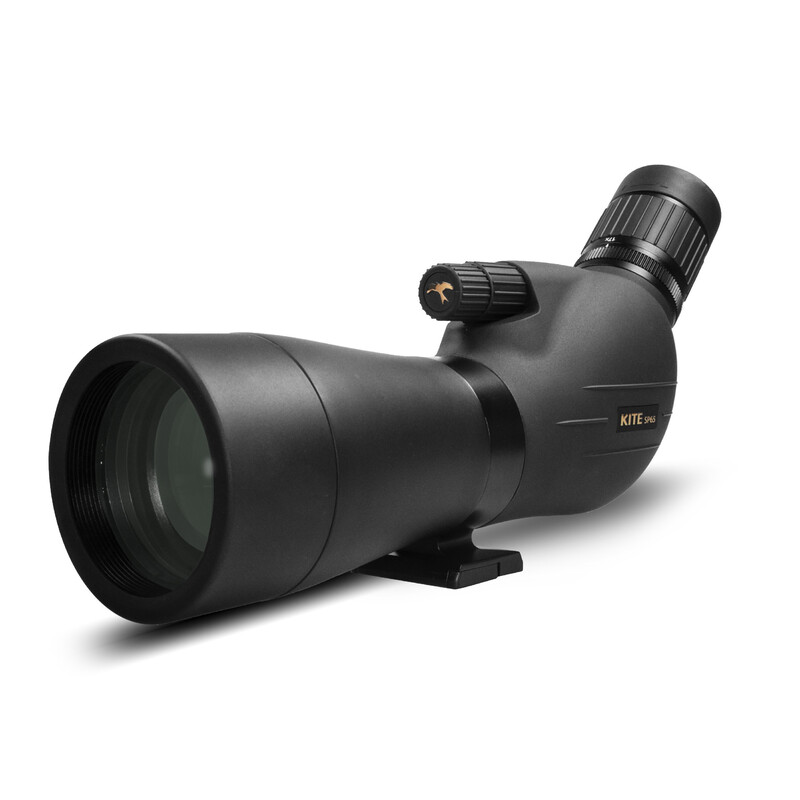 Kite Optics Cannocchiali SP65 17-50x65 Set