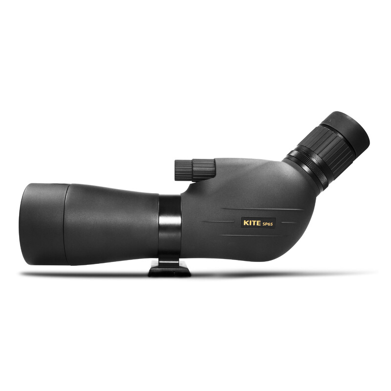 Kite Optics Cannocchiali SP65 17-50x65 Set