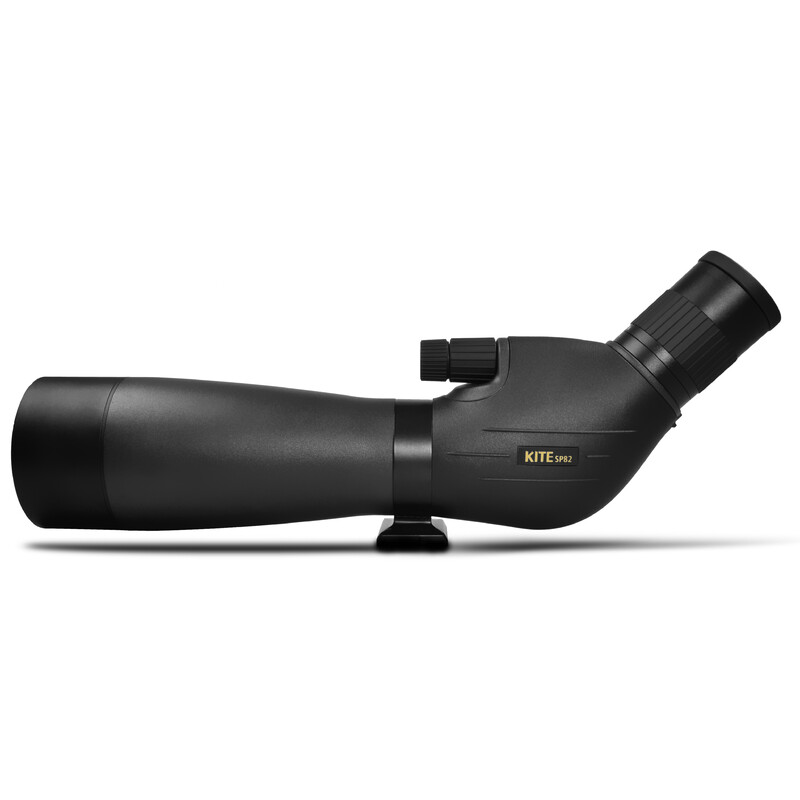 Kite Optics Cannocchiali SP82 25-50x82 Set