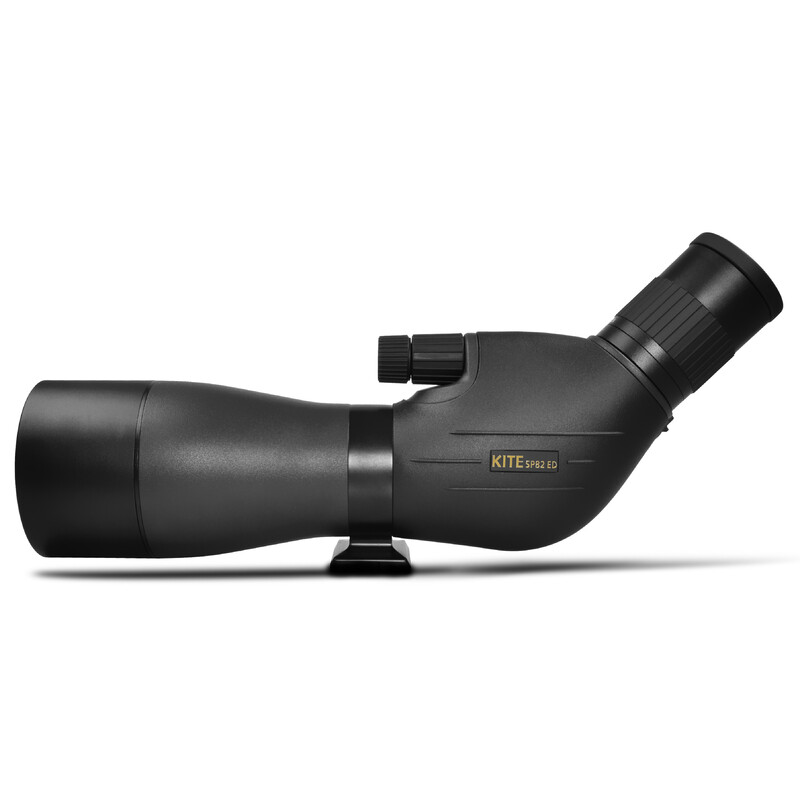 Kite Optics Cannocchiali SP82 ED 25-50x82 Set