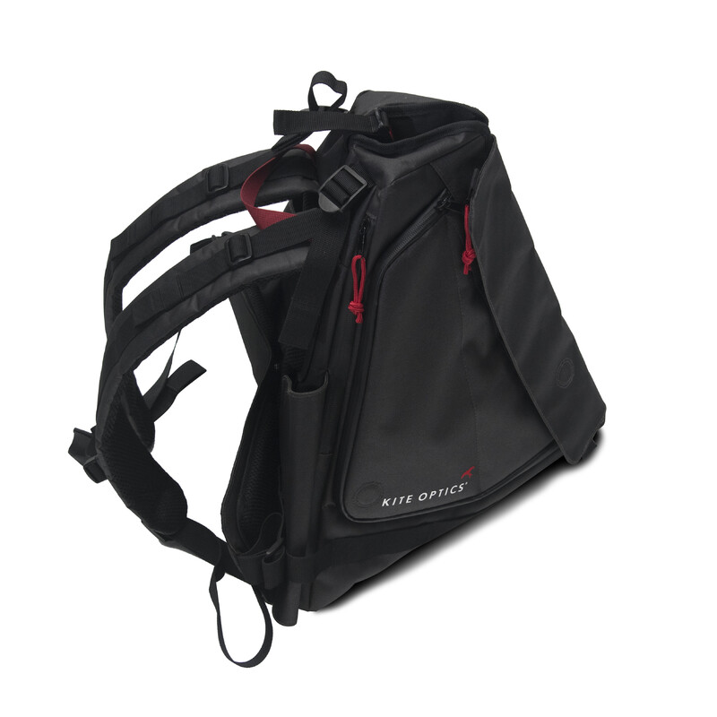 Kite Optics Borsa Treppiede Zaino Viato