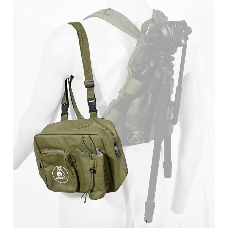 Orniwelt Borsa Outdoor Mulipack II