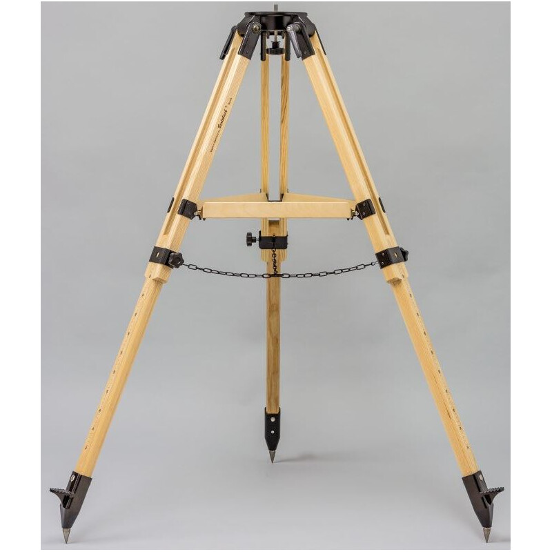 Berlebach Cavalletto Uni 18 ZWO AM5 con piastra di base