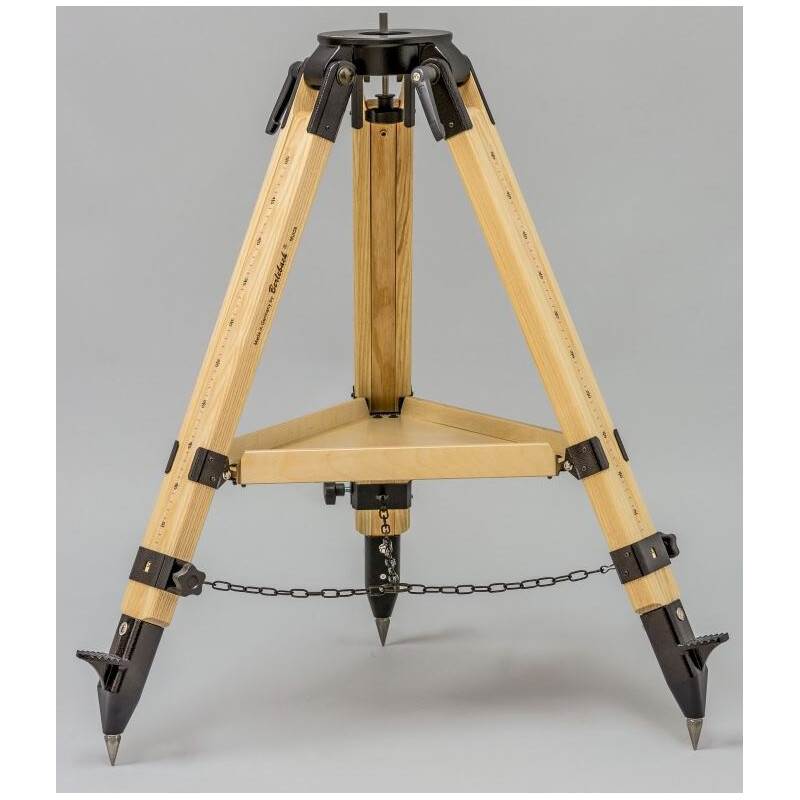 Berlebach Cavalletto Uni 18 ZWO AM5 con piastra di base