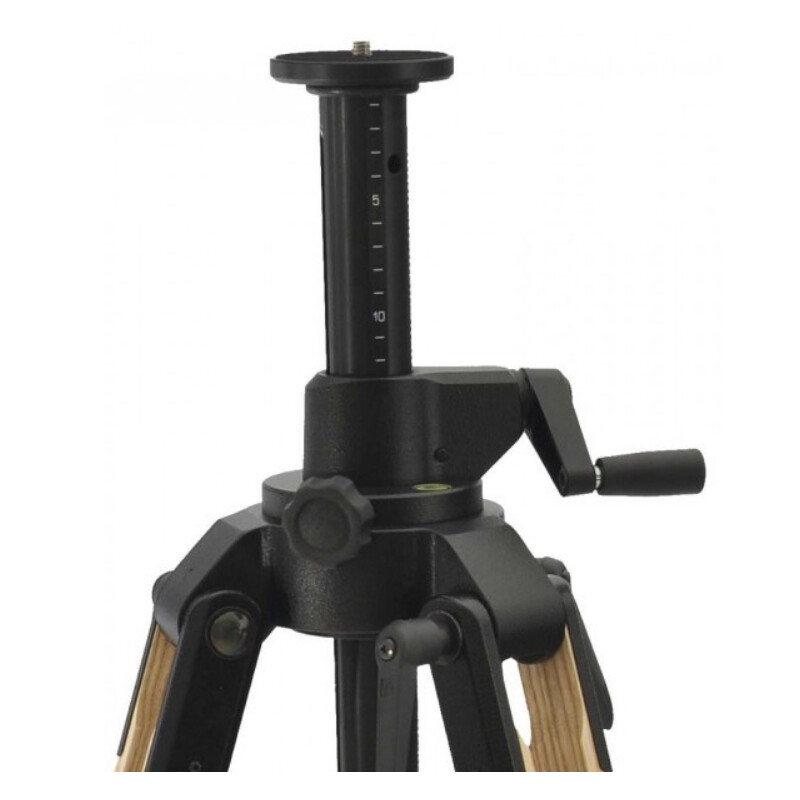 Berlebach Treppiede-Legno UNI 9