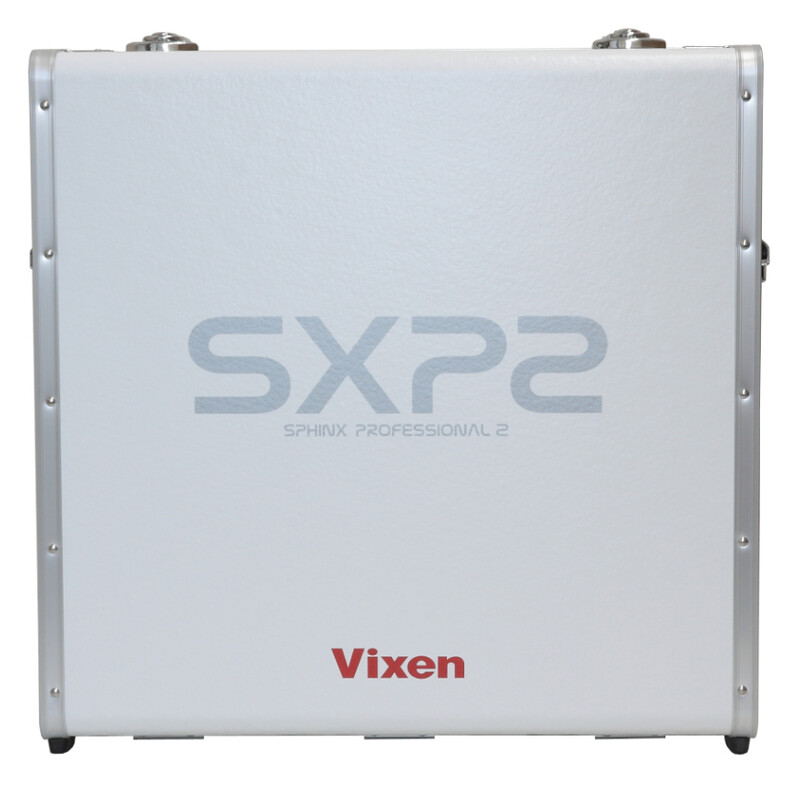Vixen Casse da trasporto Sphinx SXP2