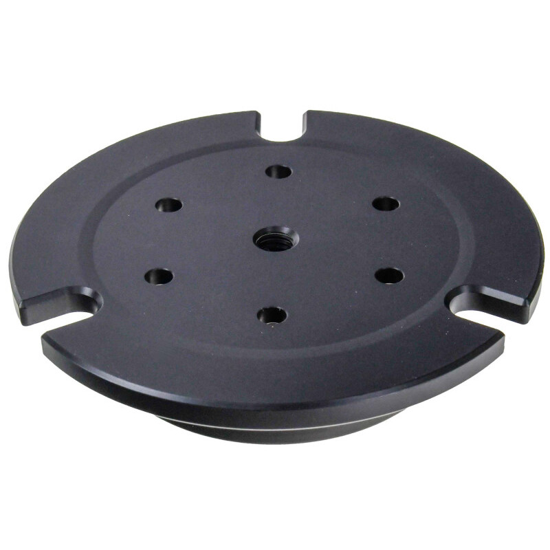 Berlebach Piastra adattatore adatta per ZWO AM5