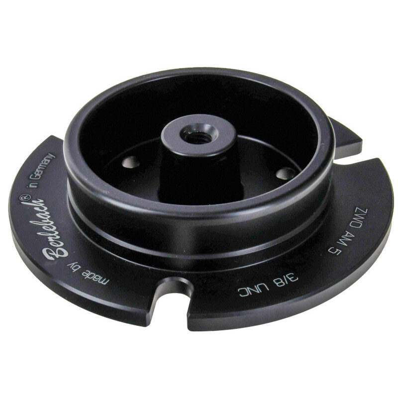 Berlebach Piastra adattatore adatta per ZWO AM5